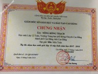 ảnh đính kèm của gia sư