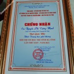 ảnh đính kèm của gia sư