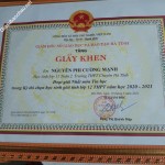 ảnh đính kèm của gia sư