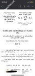 ảnh đính kèm của gia sư