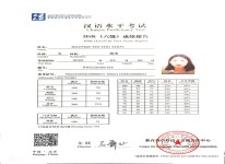 ảnh đính kèm của gia sư