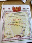 ảnh đính kèm của gia sư