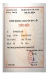 ảnh đính kèm của gia sư