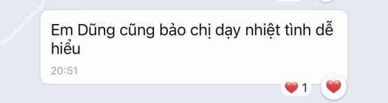 ảnh đính kèm của gia sư