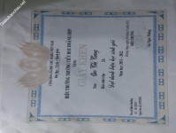 ảnh đính kèm của gia sư