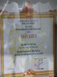 ảnh đính kèm của gia sư