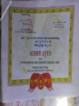 ảnh đính kèm của gia sư