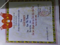 ảnh đính kèm của gia sư