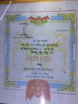 ảnh đính kèm của gia sư