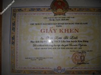 ảnh đính kèm của gia sư