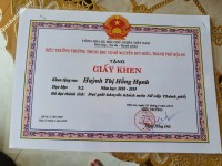 ảnh đính kèm của gia sư