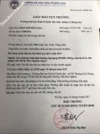 ảnh đính kèm của gia sư