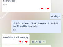 ảnh đính kèm của gia sư