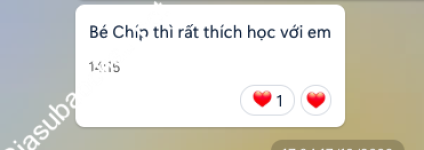 ảnh đính kèm của gia sư