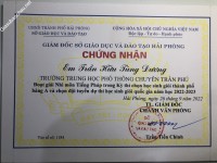 ảnh đính kèm của gia sư