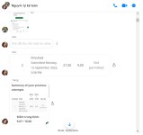 ảnh đính kèm của gia sư