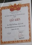 ảnh đính kèm của gia sư