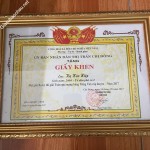 ảnh đính kèm của gia sư