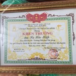 ảnh đính kèm của gia sư