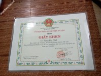 ảnh đính kèm của gia sư