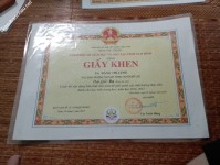 ảnh đính kèm của gia sư