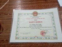 ảnh đính kèm của gia sư