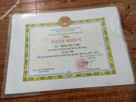 ảnh đính kèm của gia sư