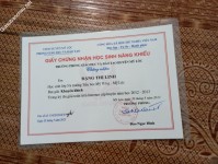 ảnh đính kèm của gia sư
