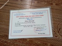 ảnh đính kèm của gia sư