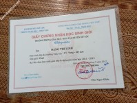 ảnh đính kèm của gia sư