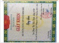 ảnh đính kèm của gia sư