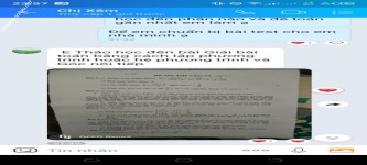 ảnh đính kèm của gia sư