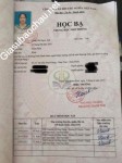 ảnh đính kèm của gia sư