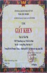 ảnh đính kèm của gia sư