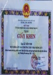 ảnh đính kèm của gia sư
