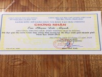 ảnh đính kèm của gia sư