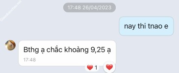 ảnh đính kèm của gia sư