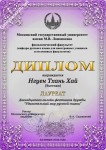 ảnh đính kèm của gia sư
