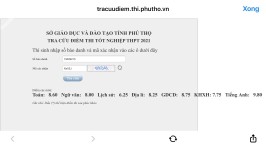 ảnh đính kèm của gia sư