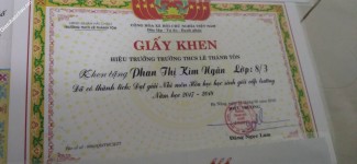 ảnh đính kèm của gia sư