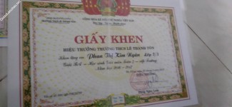 ảnh đính kèm của gia sư
