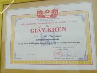 ảnh đính kèm của gia sư