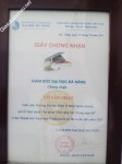 ảnh đính kèm của gia sư