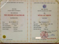 ảnh đính kèm của gia sư