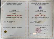 ảnh đính kèm của gia sư