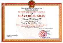 ảnh đính kèm của gia sư