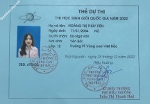 ảnh đính kèm của gia sư