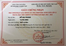 ảnh đính kèm của gia sư