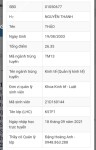 ảnh đính kèm của gia sư