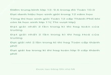 ảnh đính kèm của gia sư